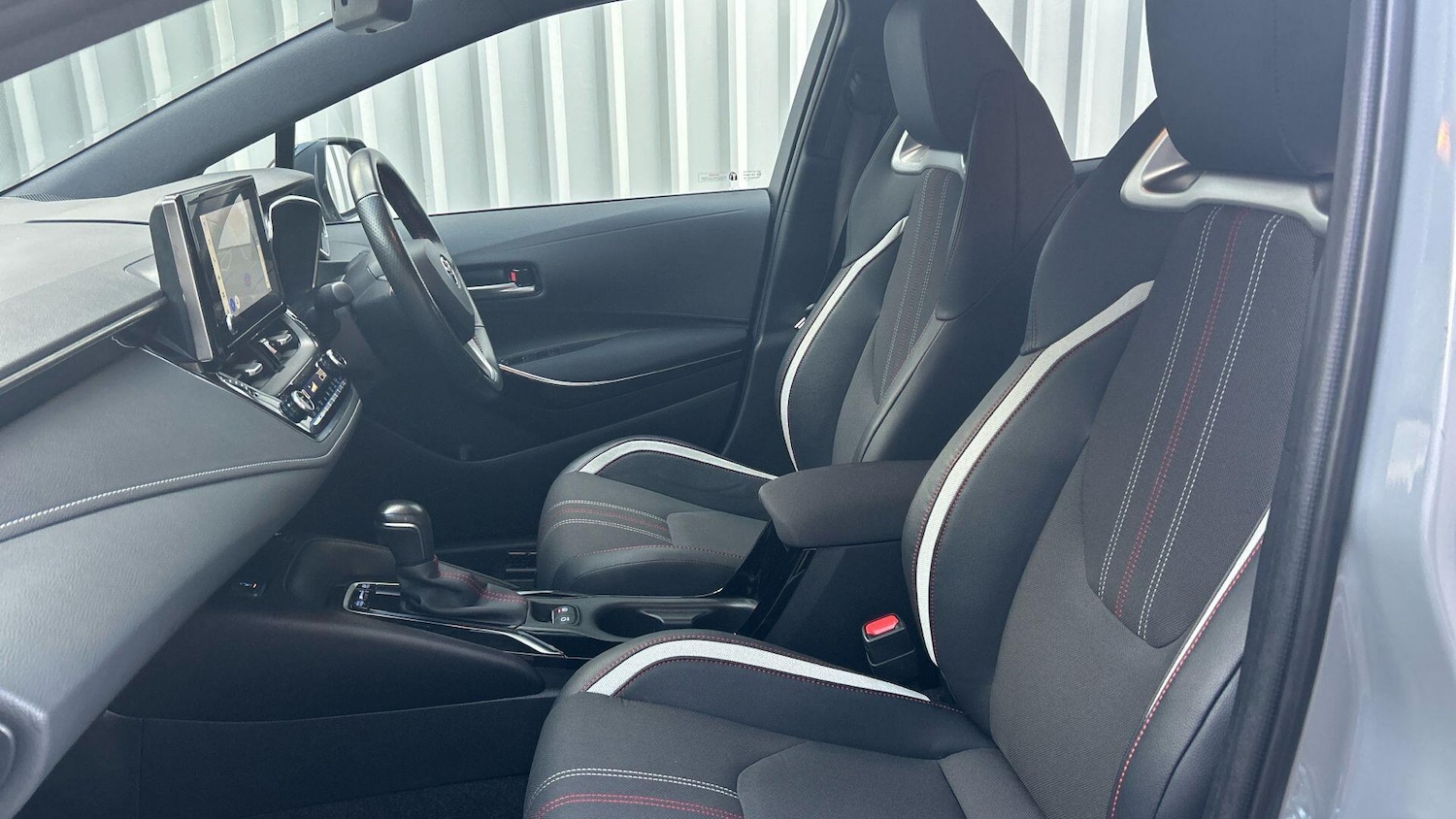 Used Toyota Corolla 2022 for sale - 77203620: Photo 14