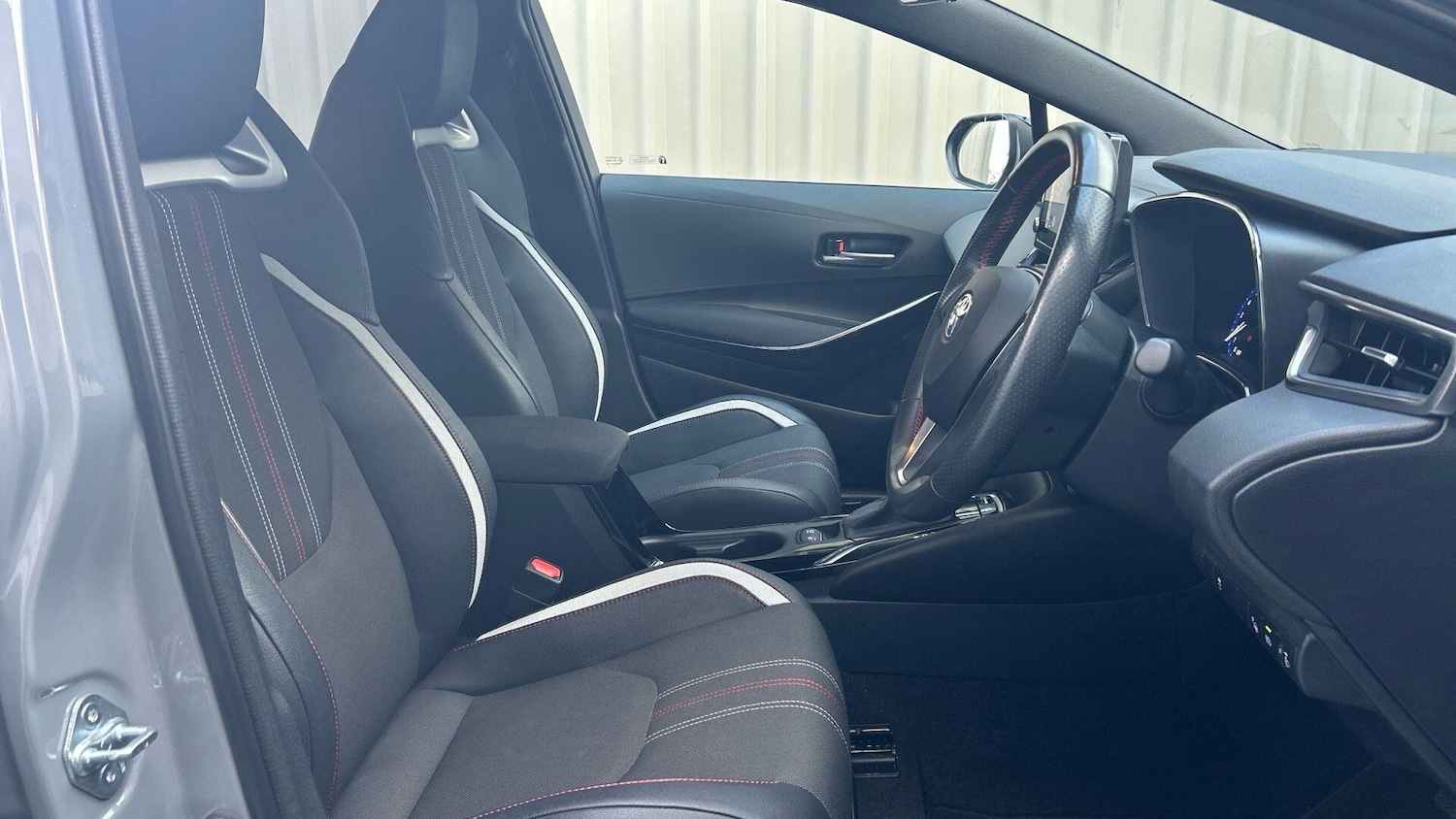 Used Toyota Corolla 2022 for sale - 77203620: Photo 15