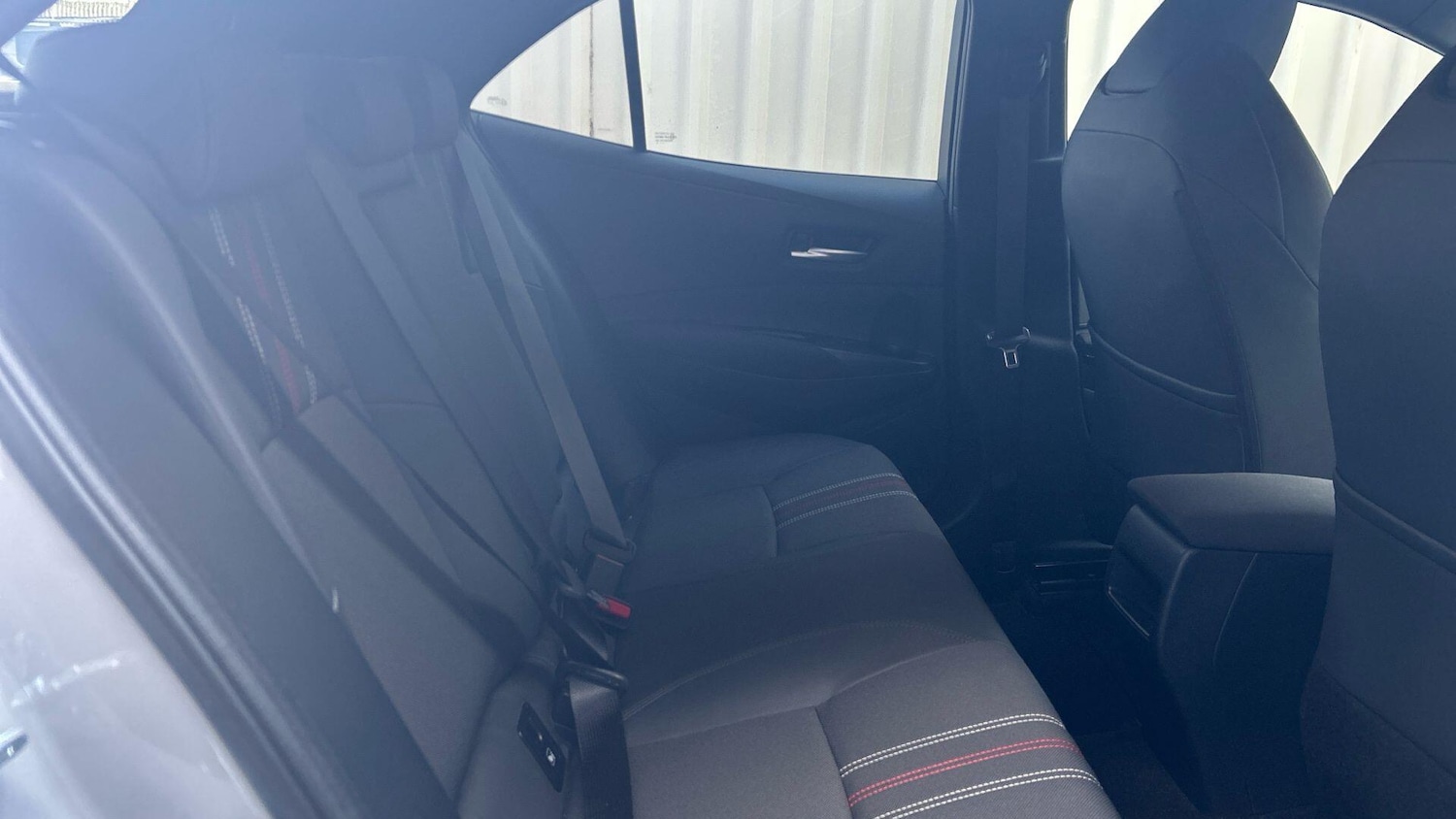 Used Toyota Corolla 2022 for sale - 77203620: Photo 16