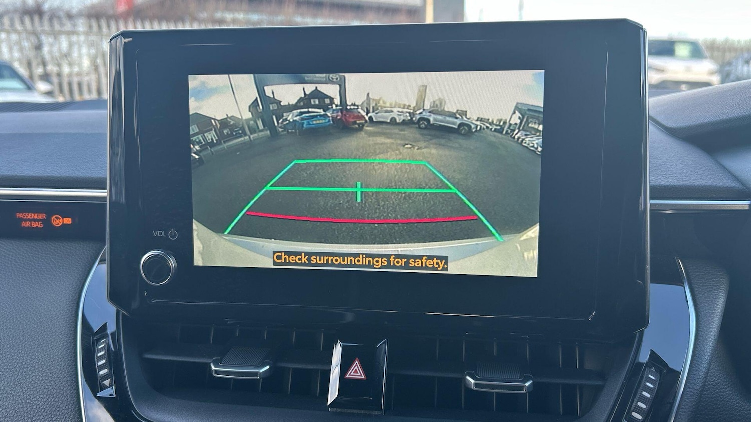 Used Toyota Corolla 2022 for sale - 77203620: Photo 22