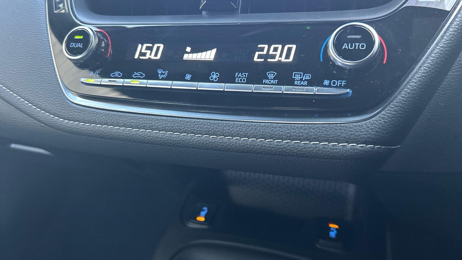 Used Toyota Corolla 2022 for sale - 77203620: Photo 29