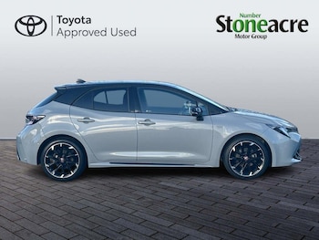 Used Toyota Corolla 2022 for sale - 77203620: Photo