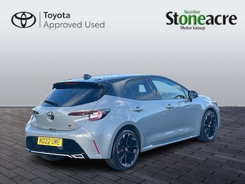 Used Toyota Corolla 2022 for sale - 77203620: Photo