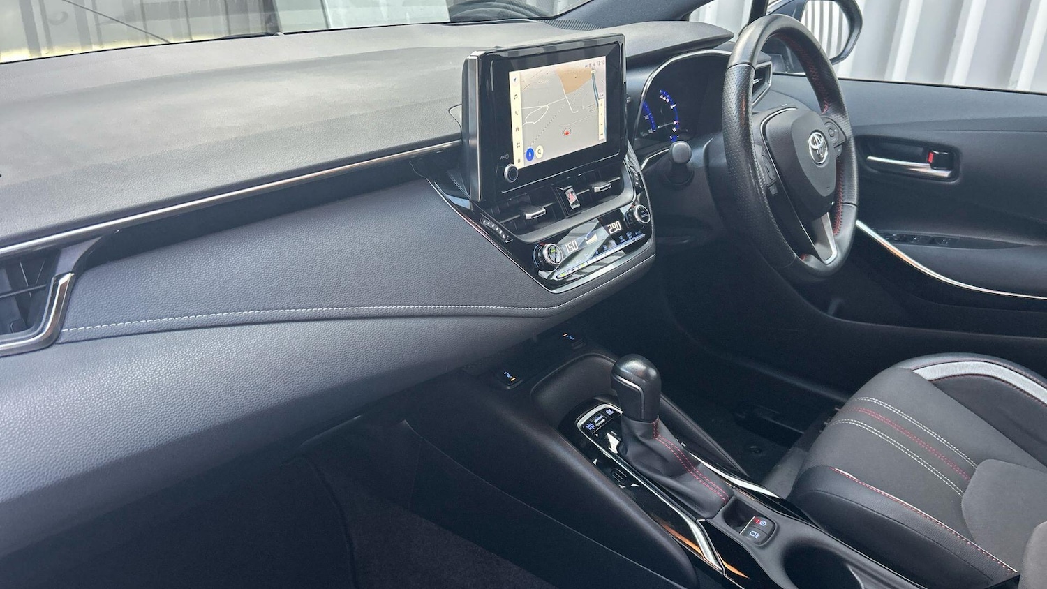 Used Toyota Corolla 2022 for sale - 77203620: Photo 47