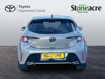 Used Toyota Corolla 2022 for sale - 77203620: Photo