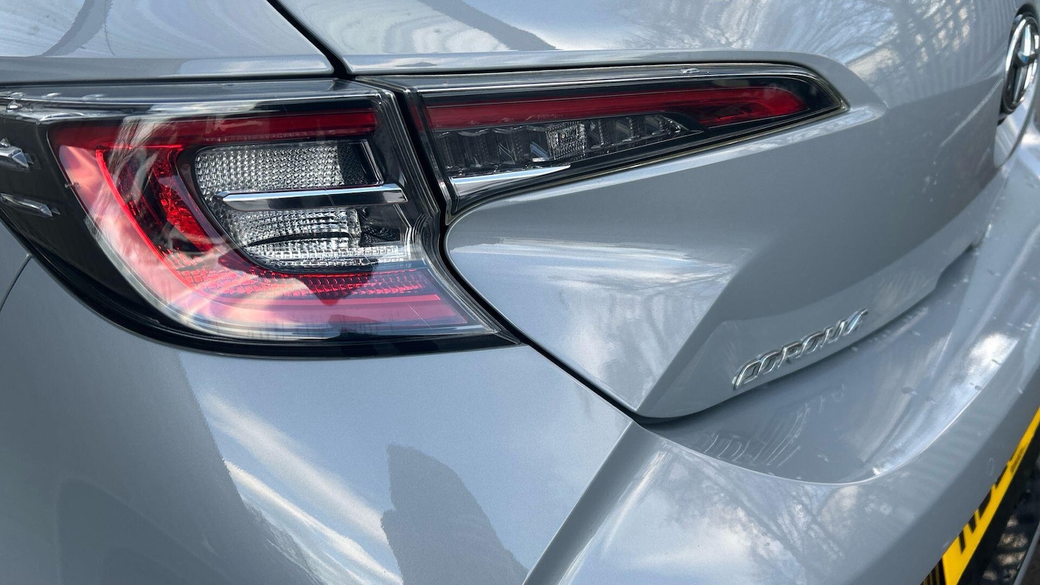 Used Toyota Corolla 2022 for sale - 77203620: Photo 52