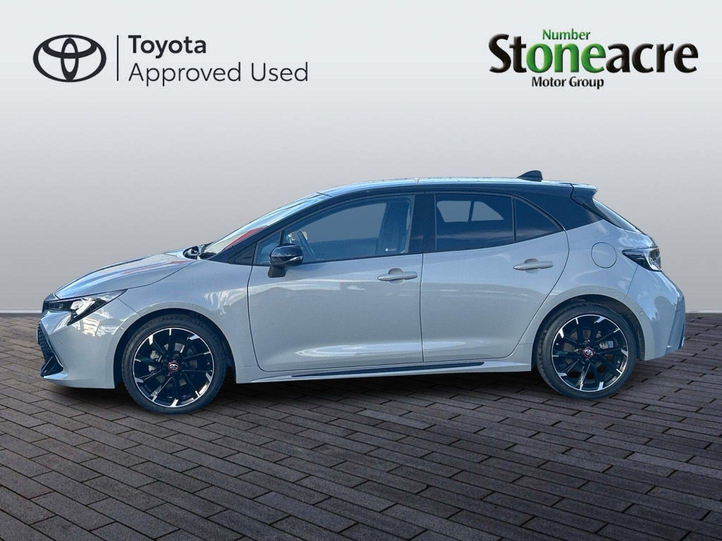 Used Toyota Corolla 2022 for sale - 77203620: Photo 6