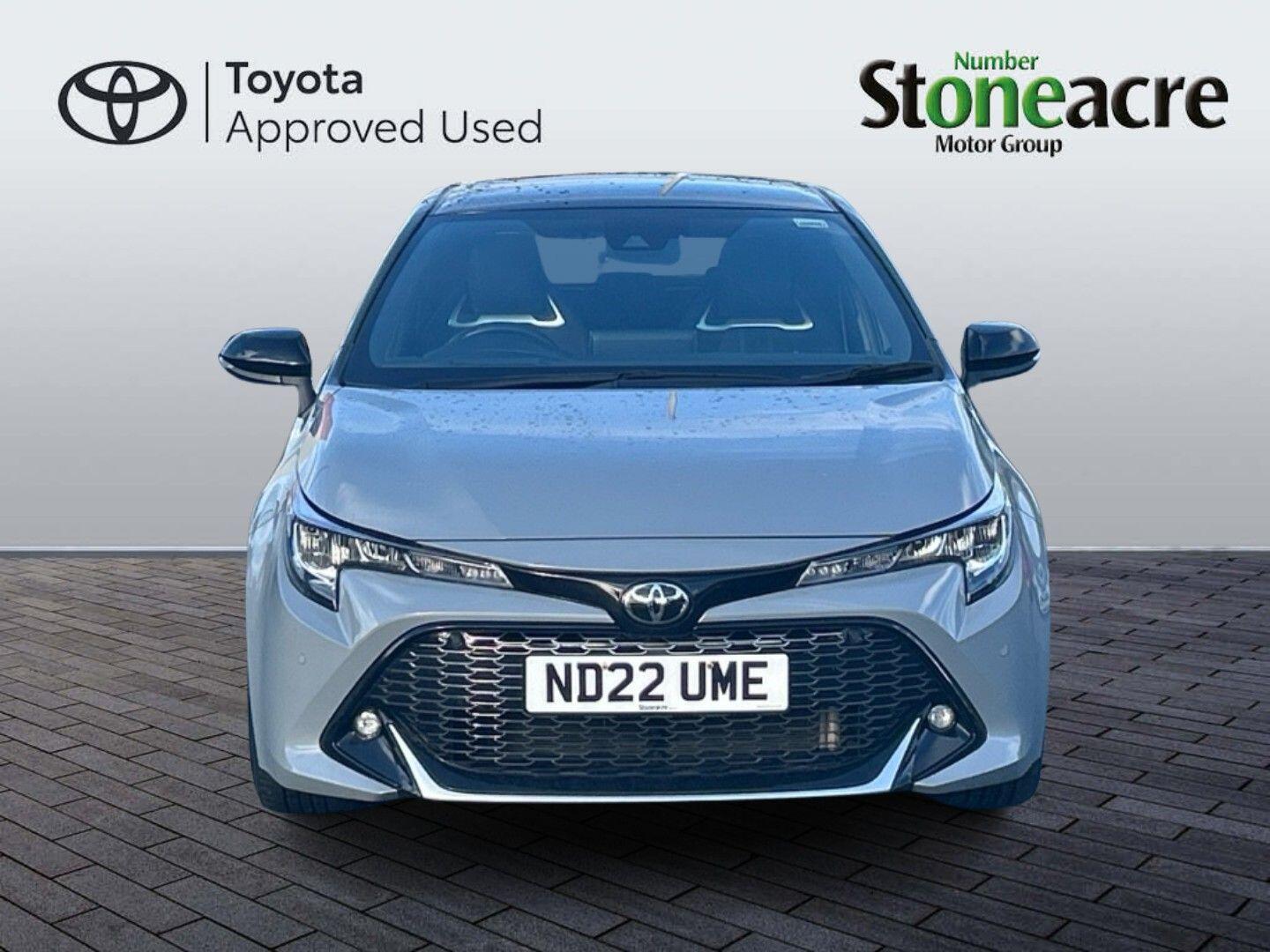 Used Toyota Corolla 2022 for sale - 77203620: Photo 8