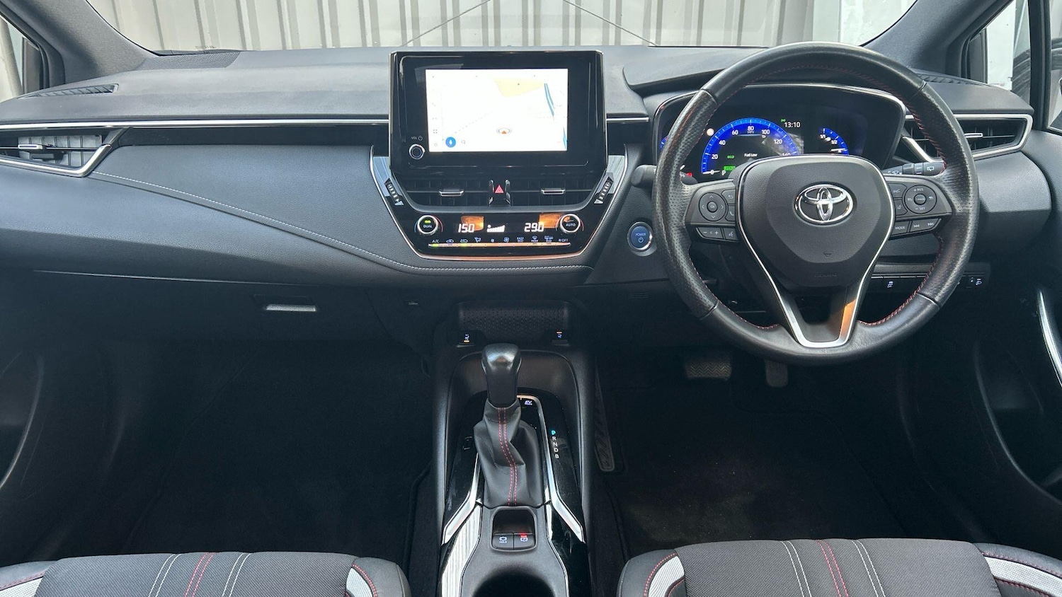 Used Toyota Corolla 2022 for sale - 77203620: Photo 9