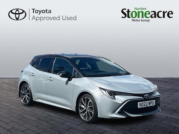 Used Toyota Corolla 2022 for sale - 78662129: Photo
