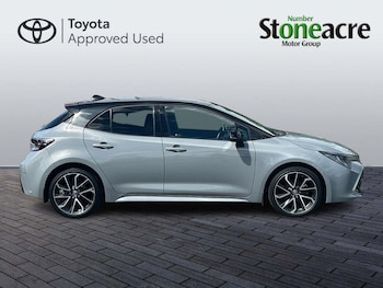 Used Toyota Corolla 2022 for sale - 78662129: Photo