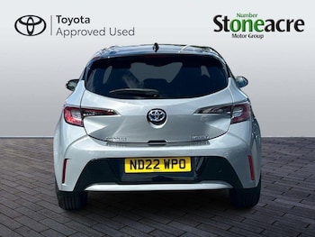 Used Toyota Corolla 2022 for sale - 78662129: Photo