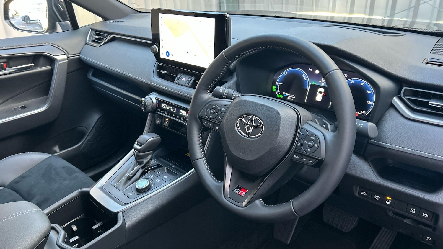 Used Toyota RAV4 2025 for sale - 76606866: Photo 10