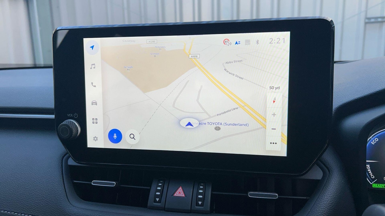 Used Toyota RAV4 2025 for sale - 76606866: Photo 11