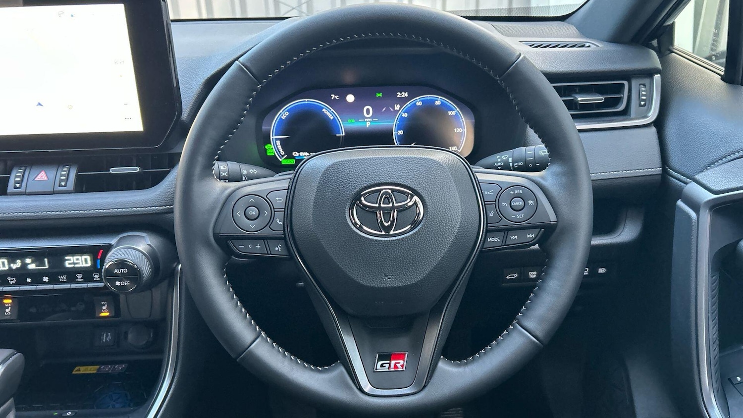 Used Toyota RAV4 2025 for sale - 76606866: Photo 12