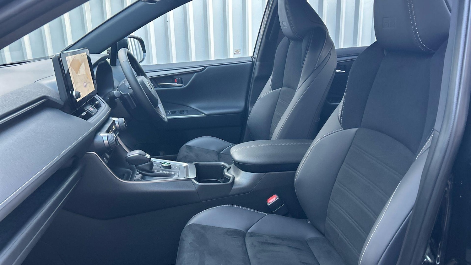 Used Toyota RAV4 2025 for sale - 76606866: Photo 14