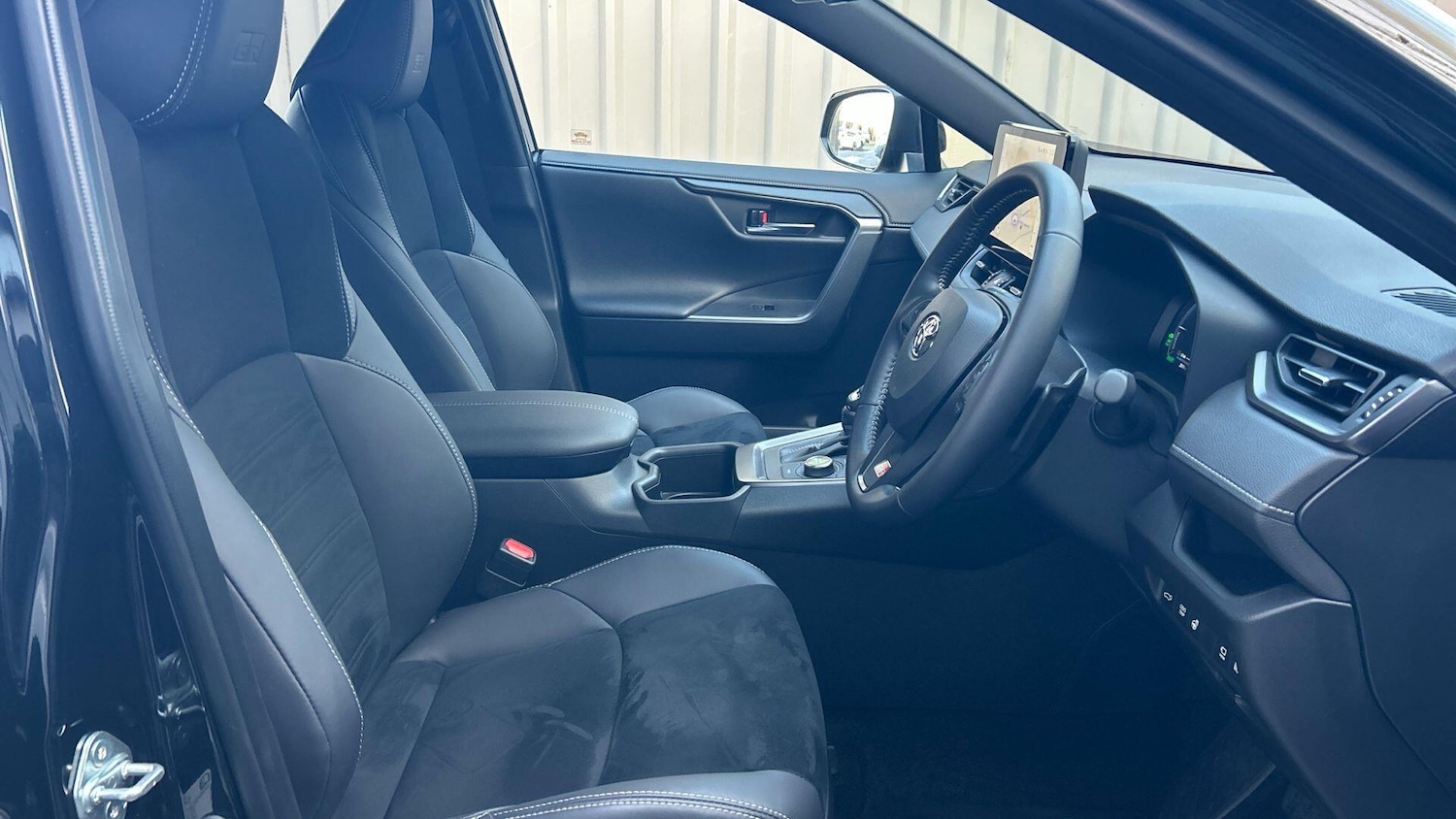 Used Toyota RAV4 2025 for sale - 76606866: Photo 15