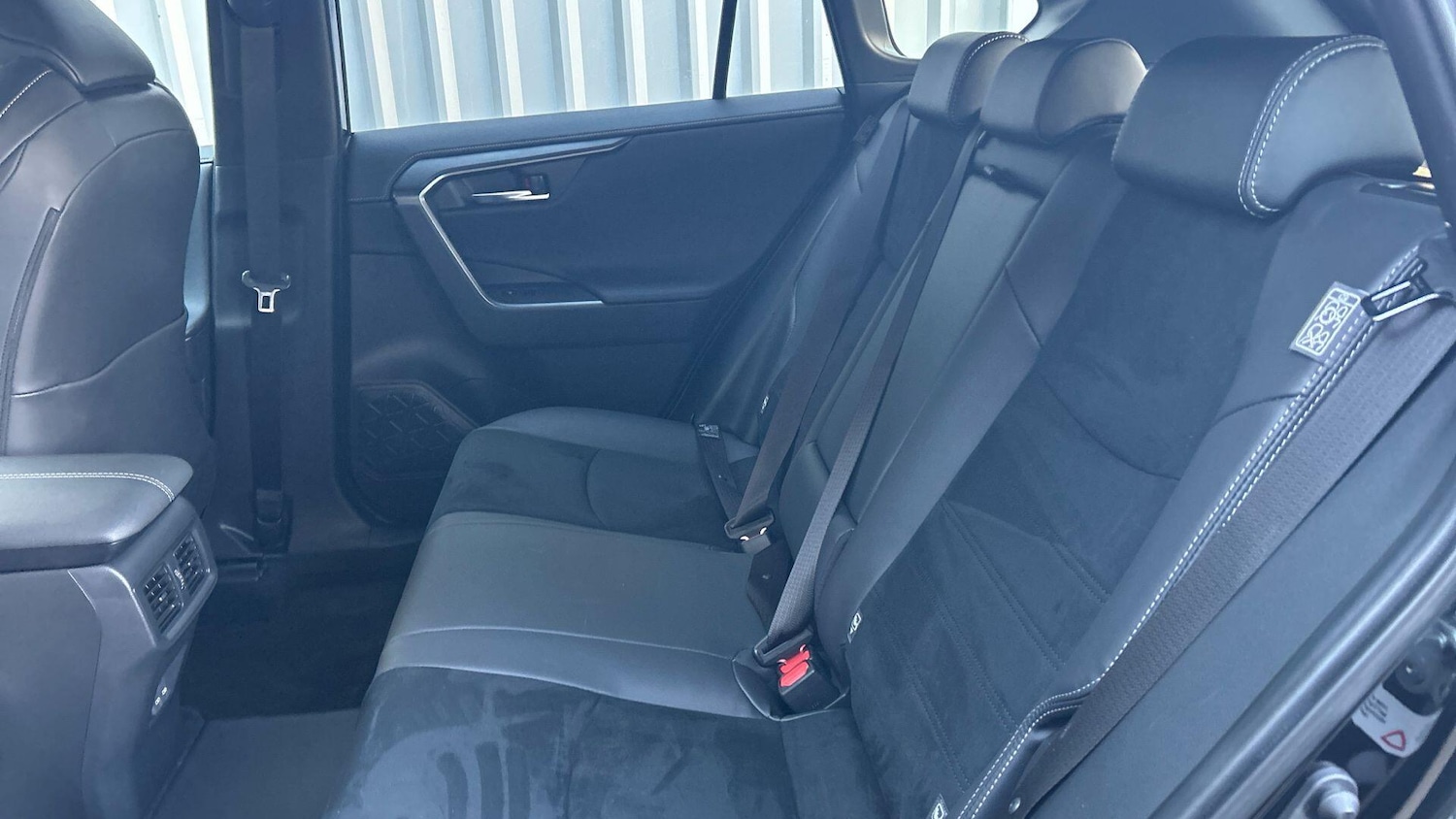 Used Toyota RAV4 2025 for sale - 76606866: Photo 17