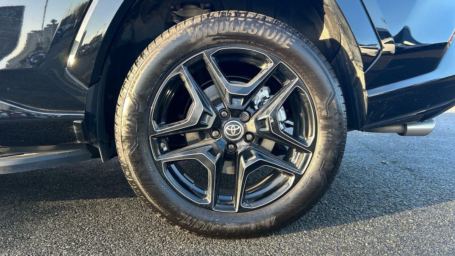 Used Toyota RAV4 2025 for sale - 76606866: Photo 19