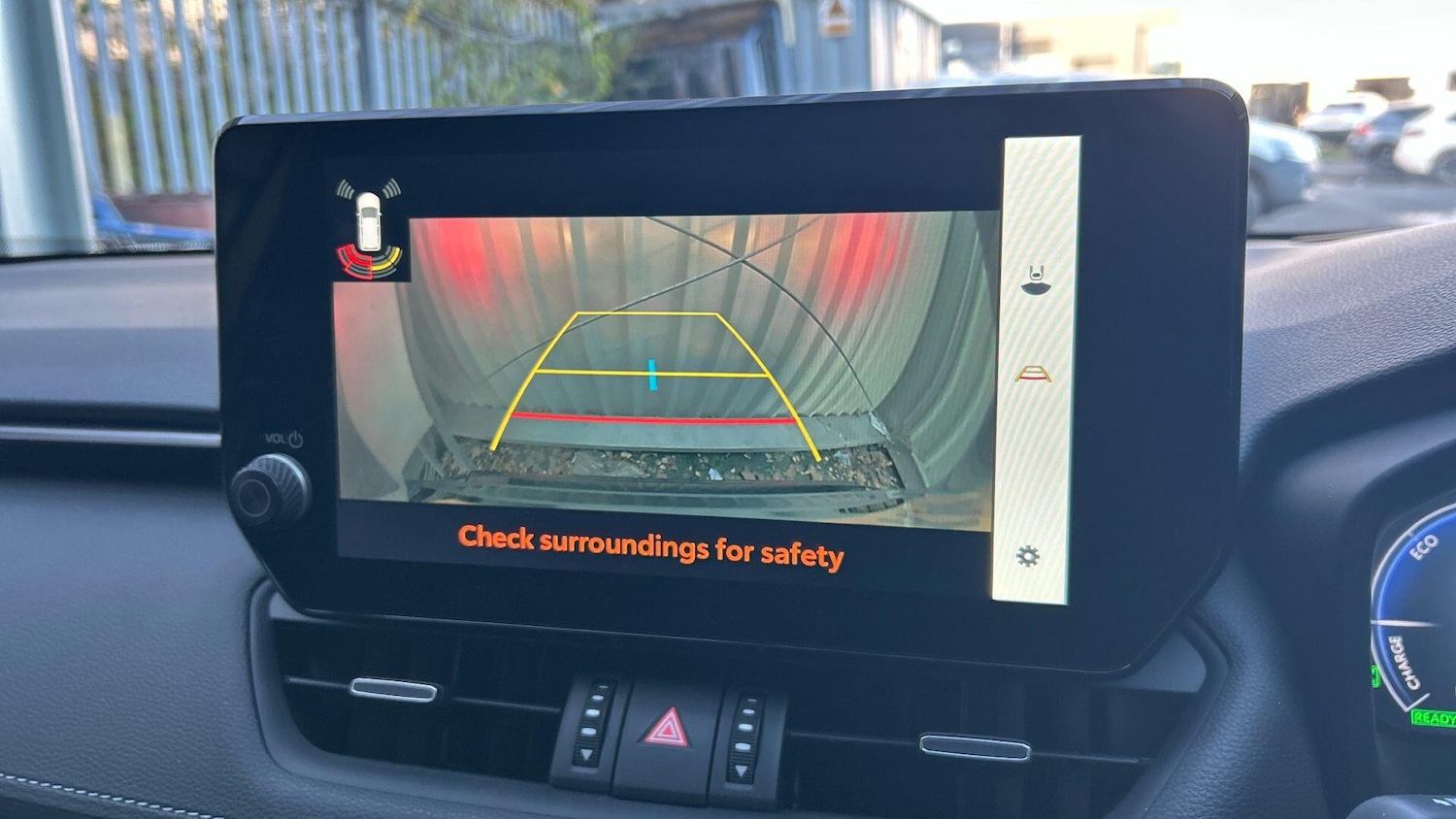 Used Toyota RAV4 2025 for sale - 76606866: Photo 23