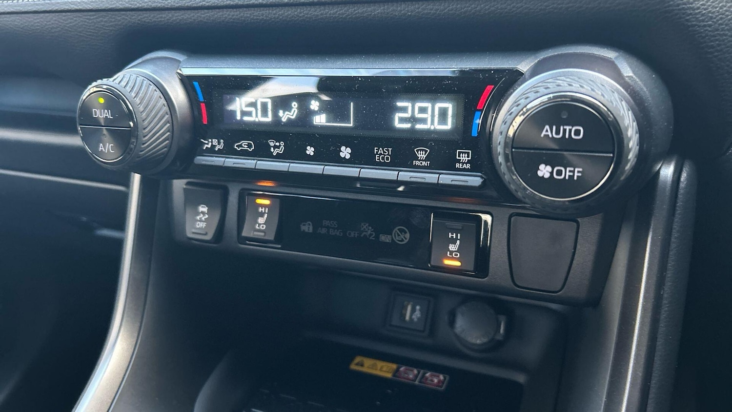 Used Toyota RAV4 2025 for sale - 76606866: Photo 28