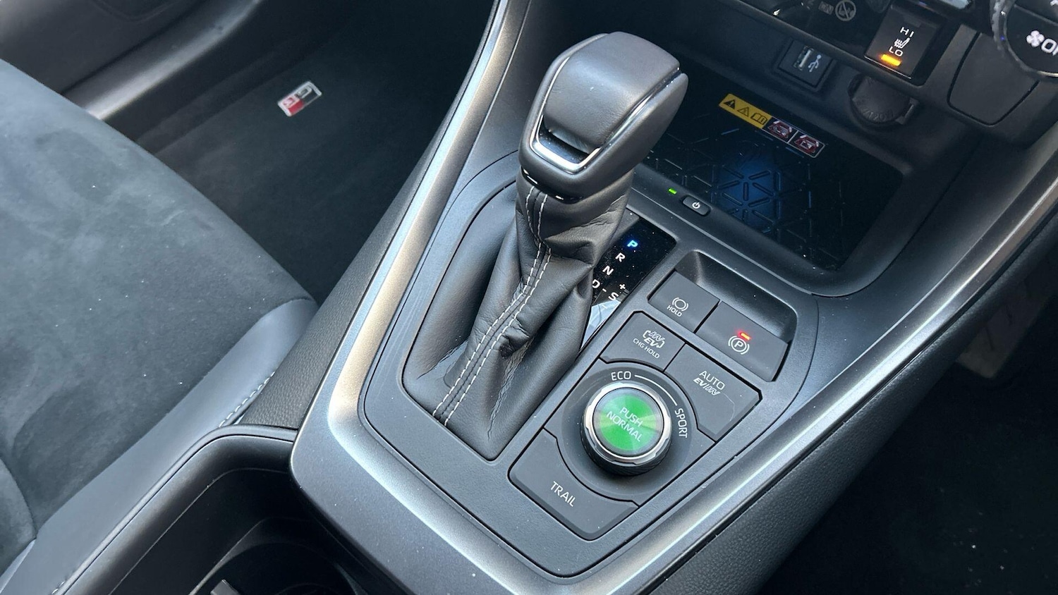 Used Toyota RAV4 2025 for sale - 76606866: Photo 29