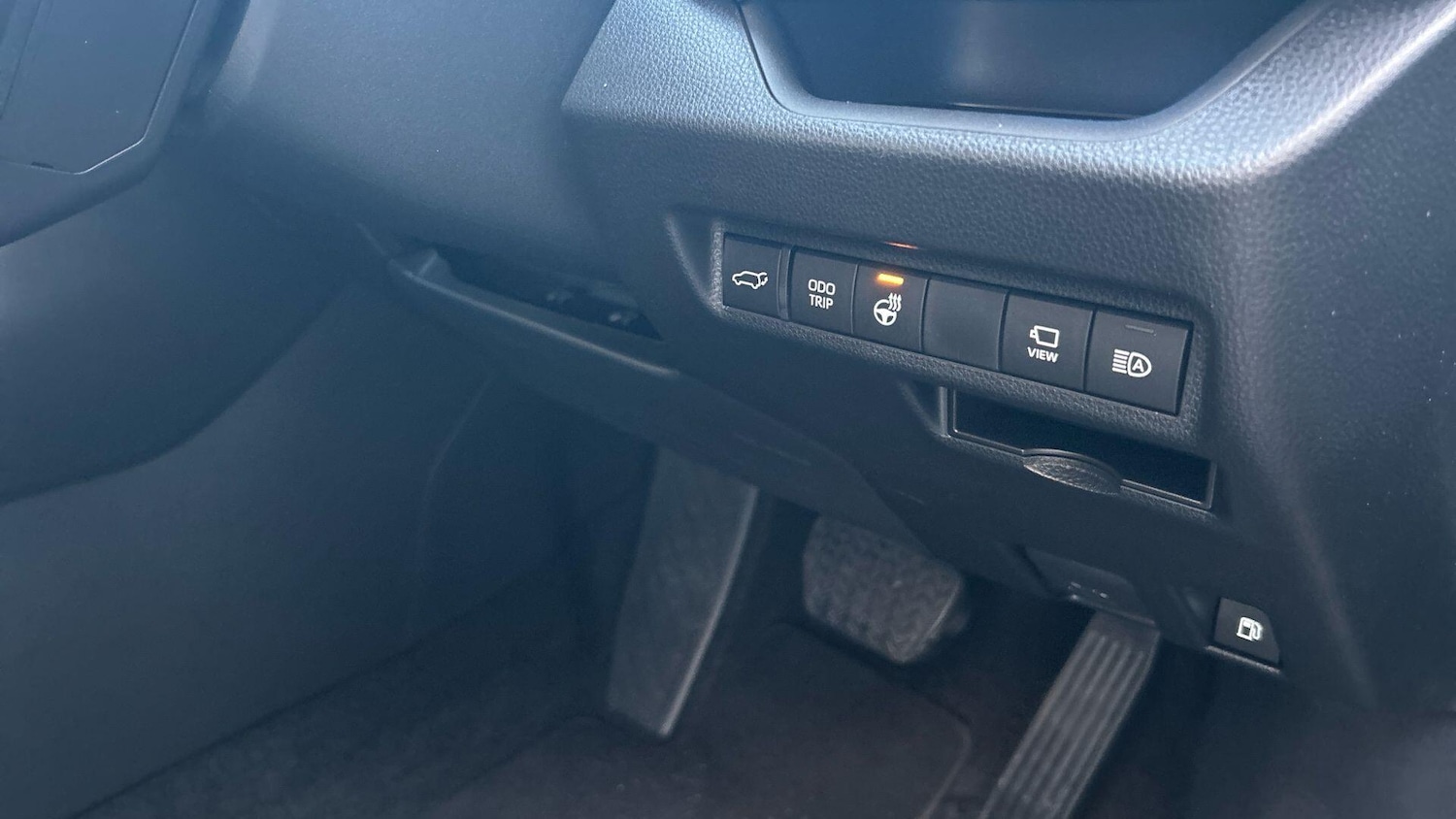 Used Toyota RAV4 2025 for sale - 76606866: Photo 39