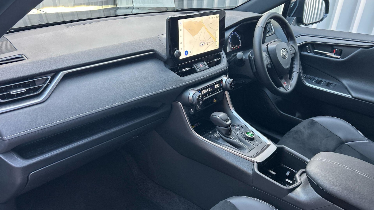 Used Toyota RAV4 2025 for sale - 76606866: Photo 45