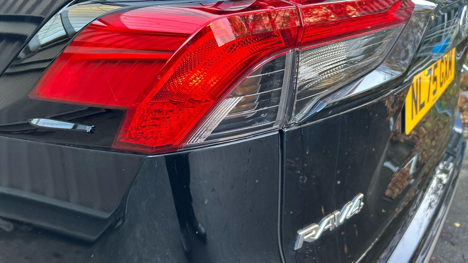 Used Toyota RAV4 2025 for sale - 76606866: Photo 46