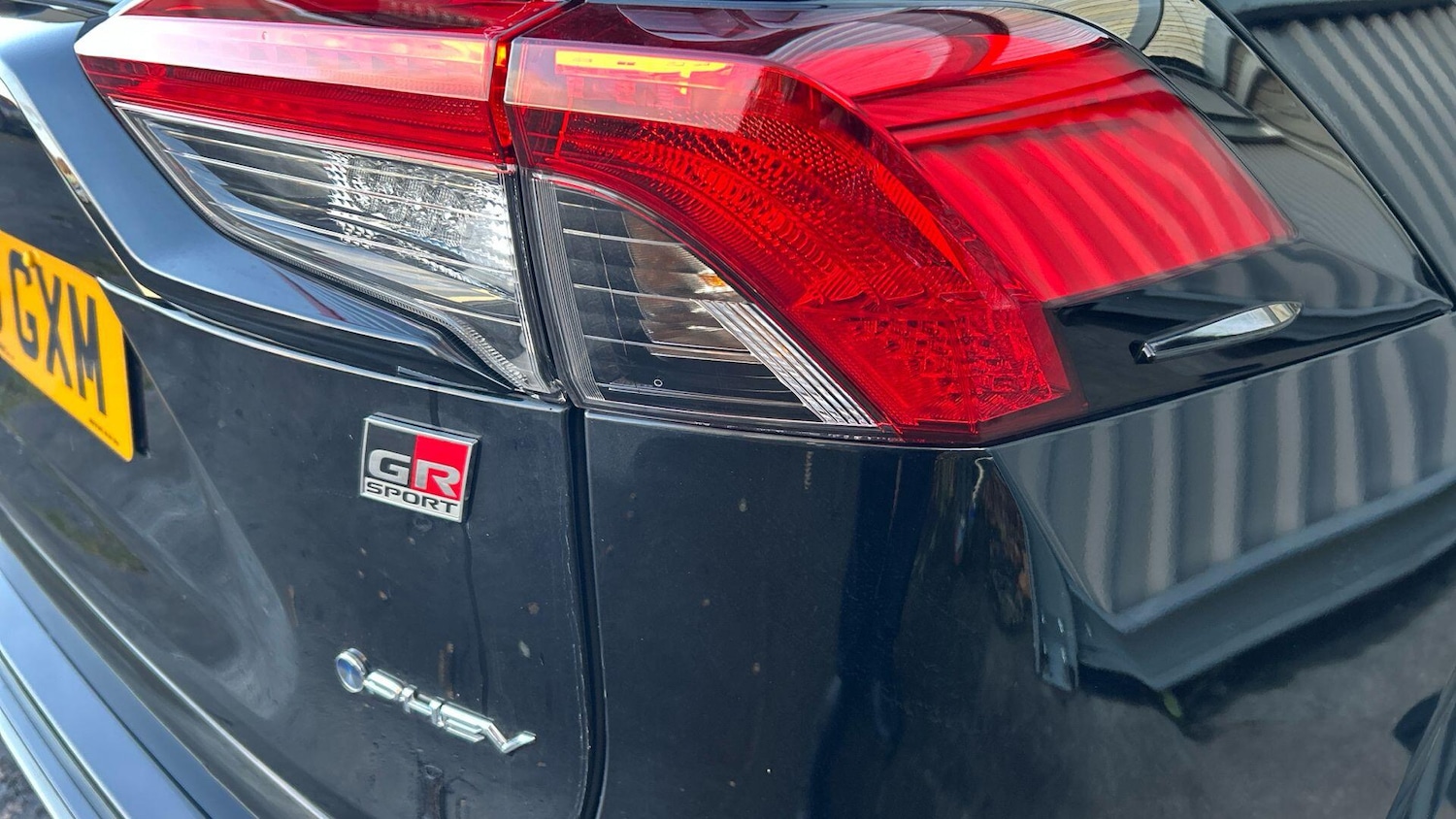 Used Toyota RAV4 2025 for sale - 76606866: Photo 47