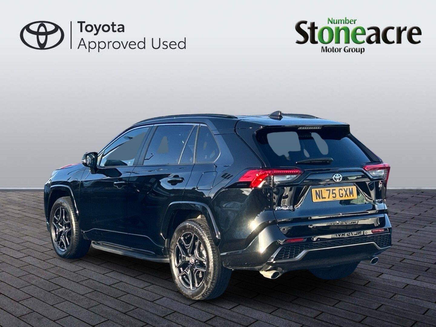 Used Toyota RAV4 2025 for sale - 76606866: Photo 5