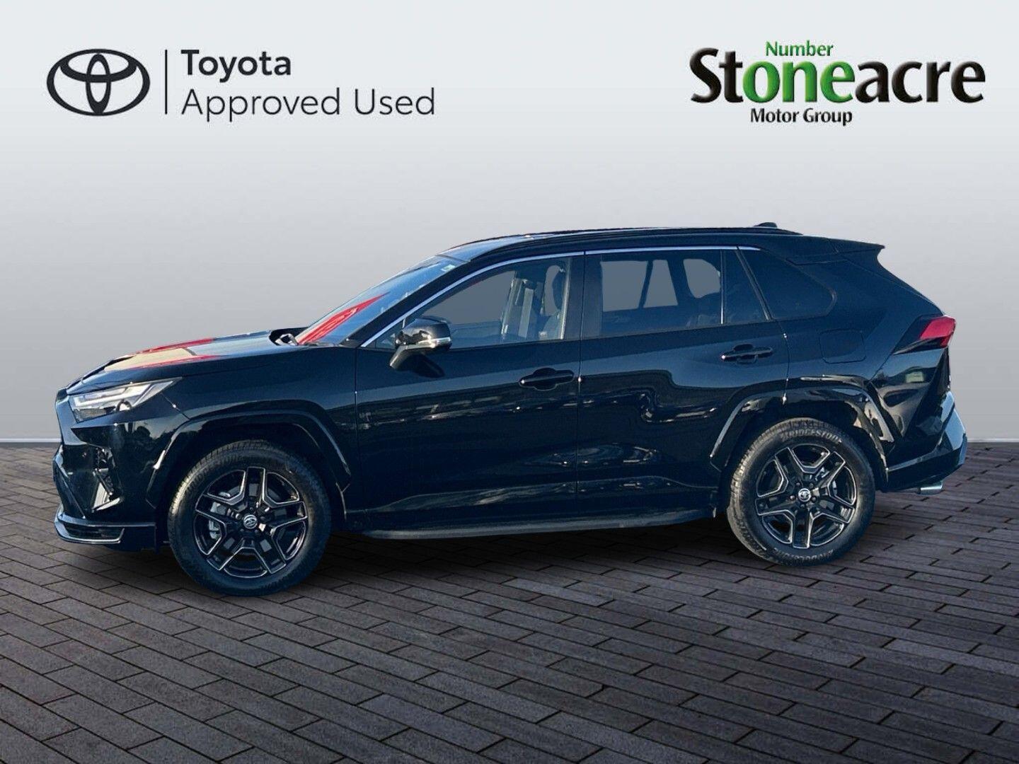 Used Toyota RAV4 2025 for sale - 76606866: Photo 6