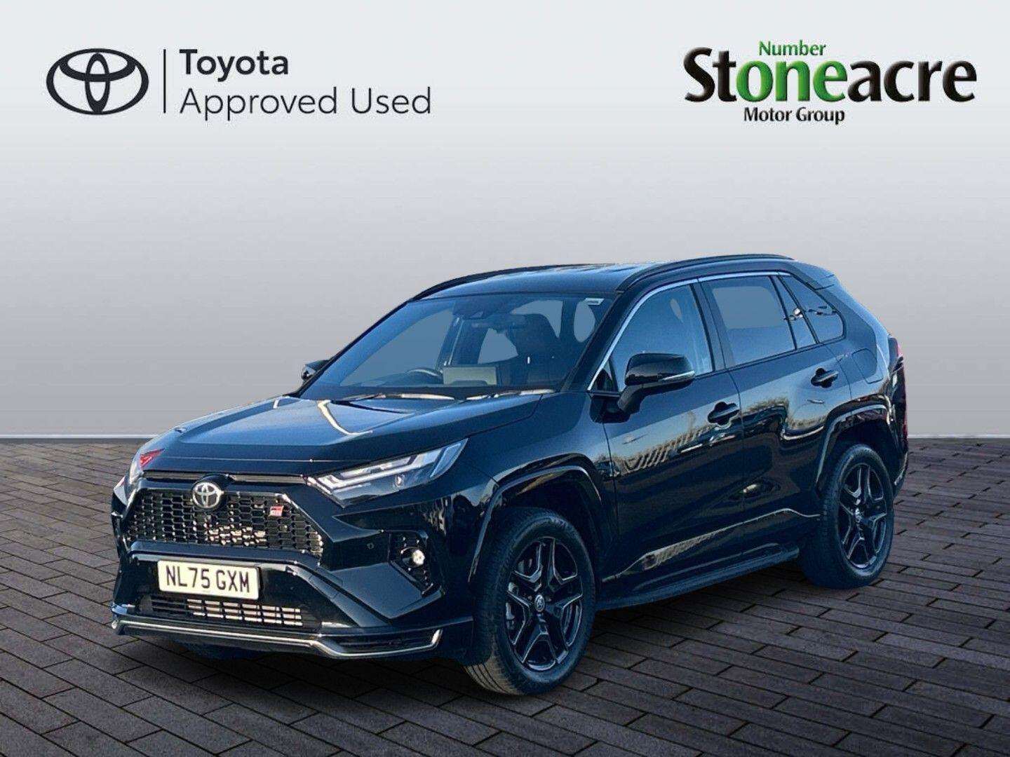 Used Toyota RAV4 2025 for sale - 76606866: Photo 7