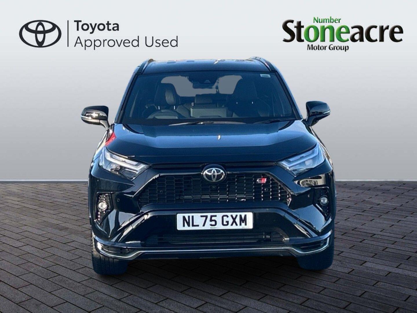 Used Toyota RAV4 2025 for sale - 76606866: Photo 8