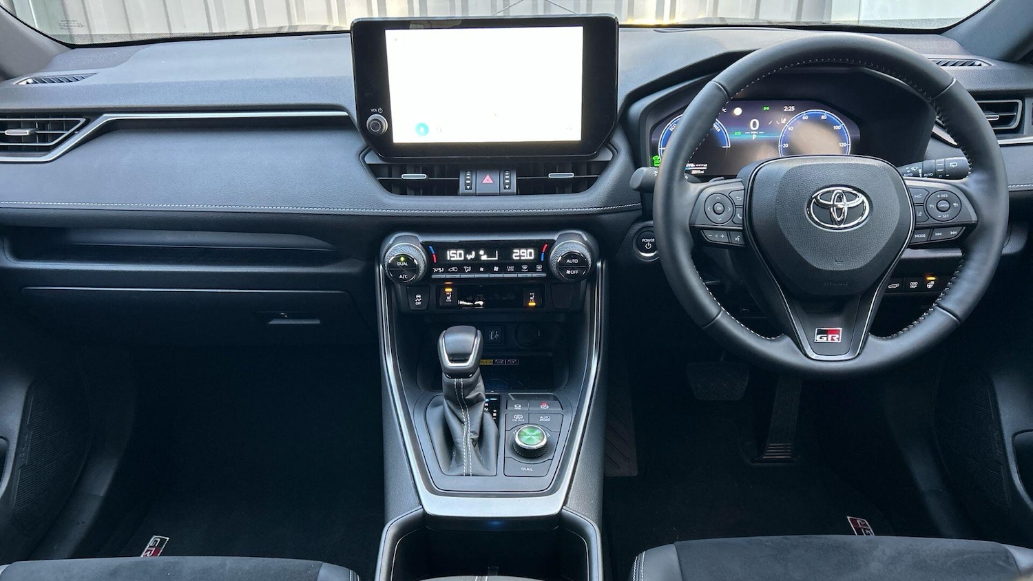 Used Toyota RAV4 2025 for sale - 76606866: Photo 9