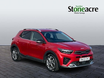 Kia - Stonic