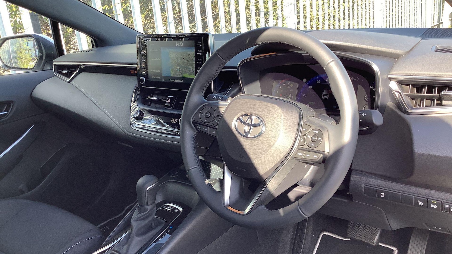 Used Toyota Corolla 2022 for sale - 77993624: Photo 10