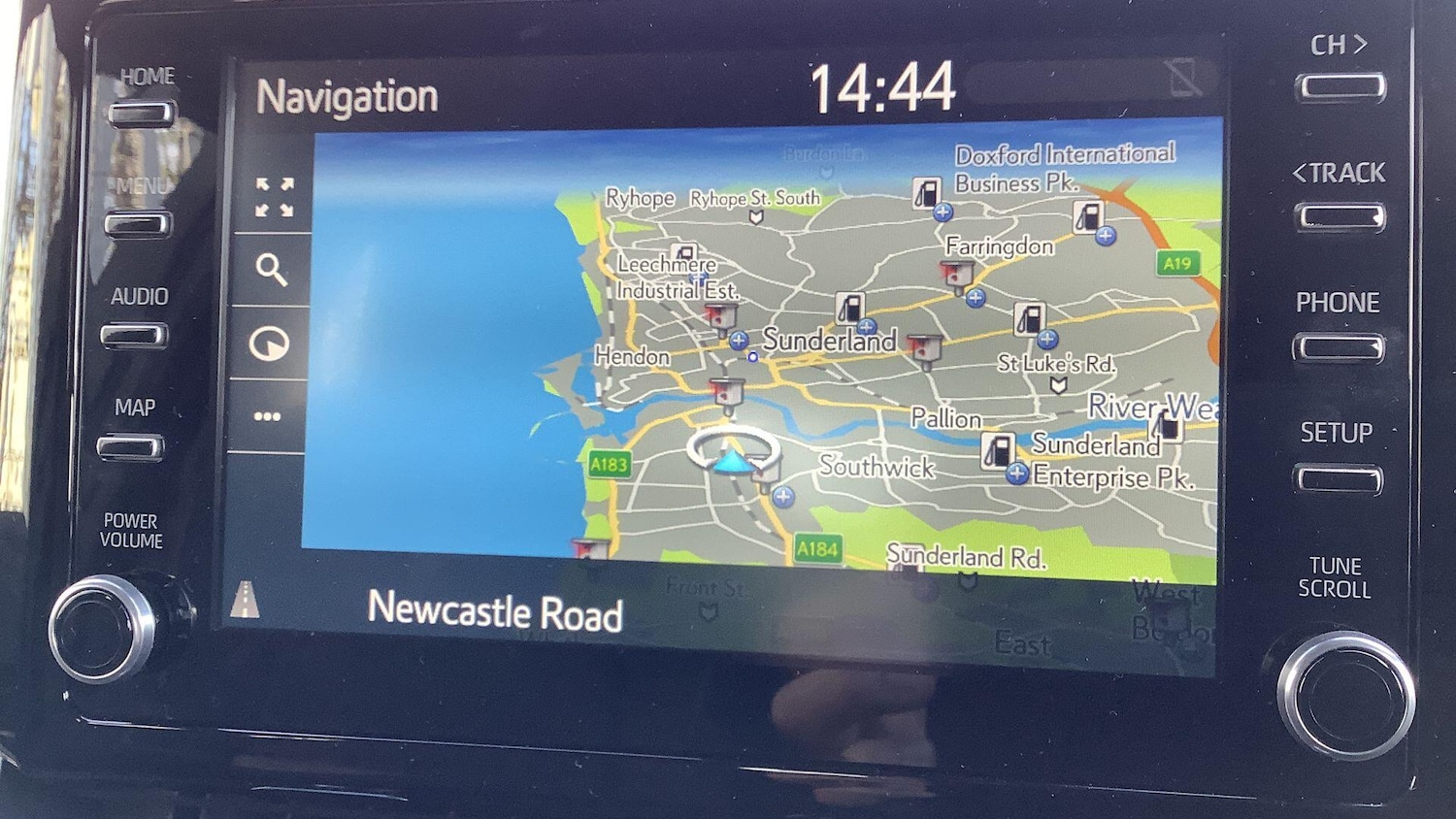 Used Toyota Corolla 2022 for sale - 77993624: Photo 11