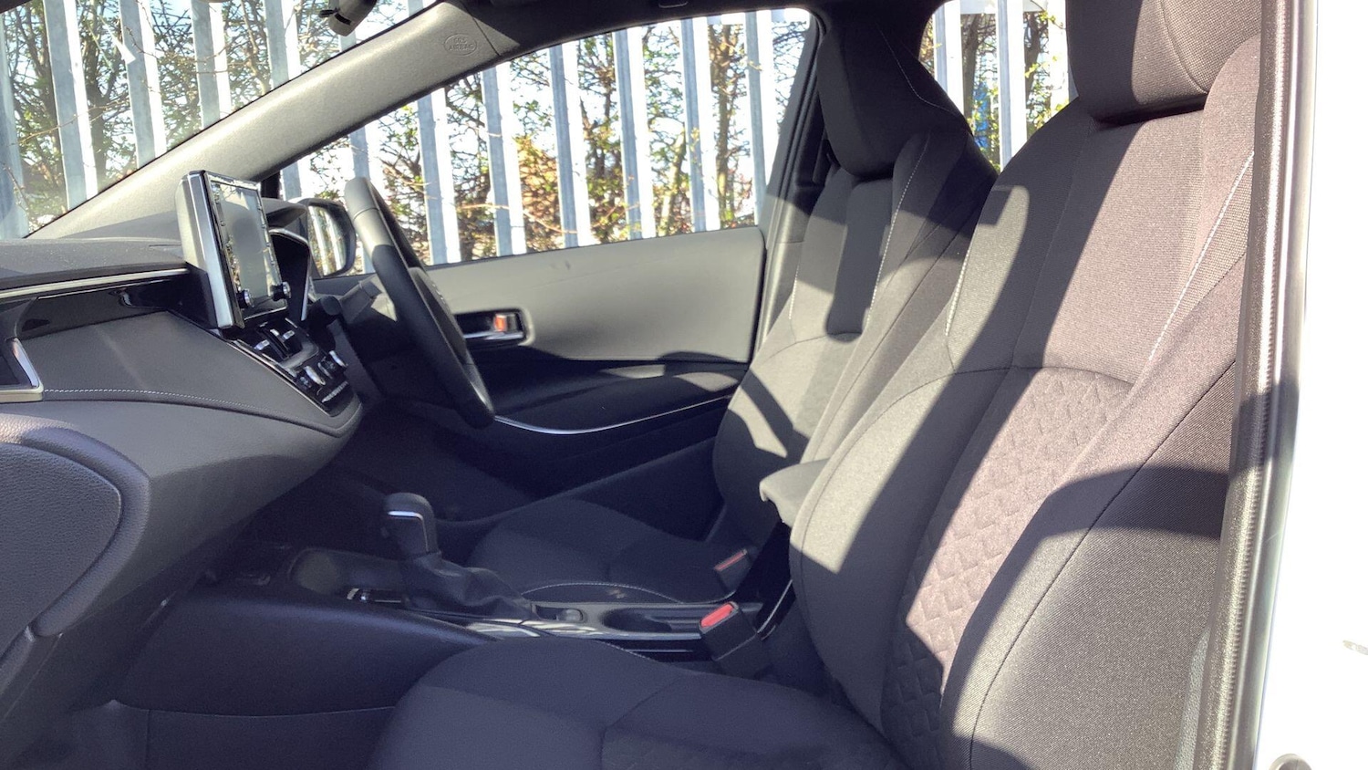 Used Toyota Corolla 2022 for sale - 77993624: Photo 13