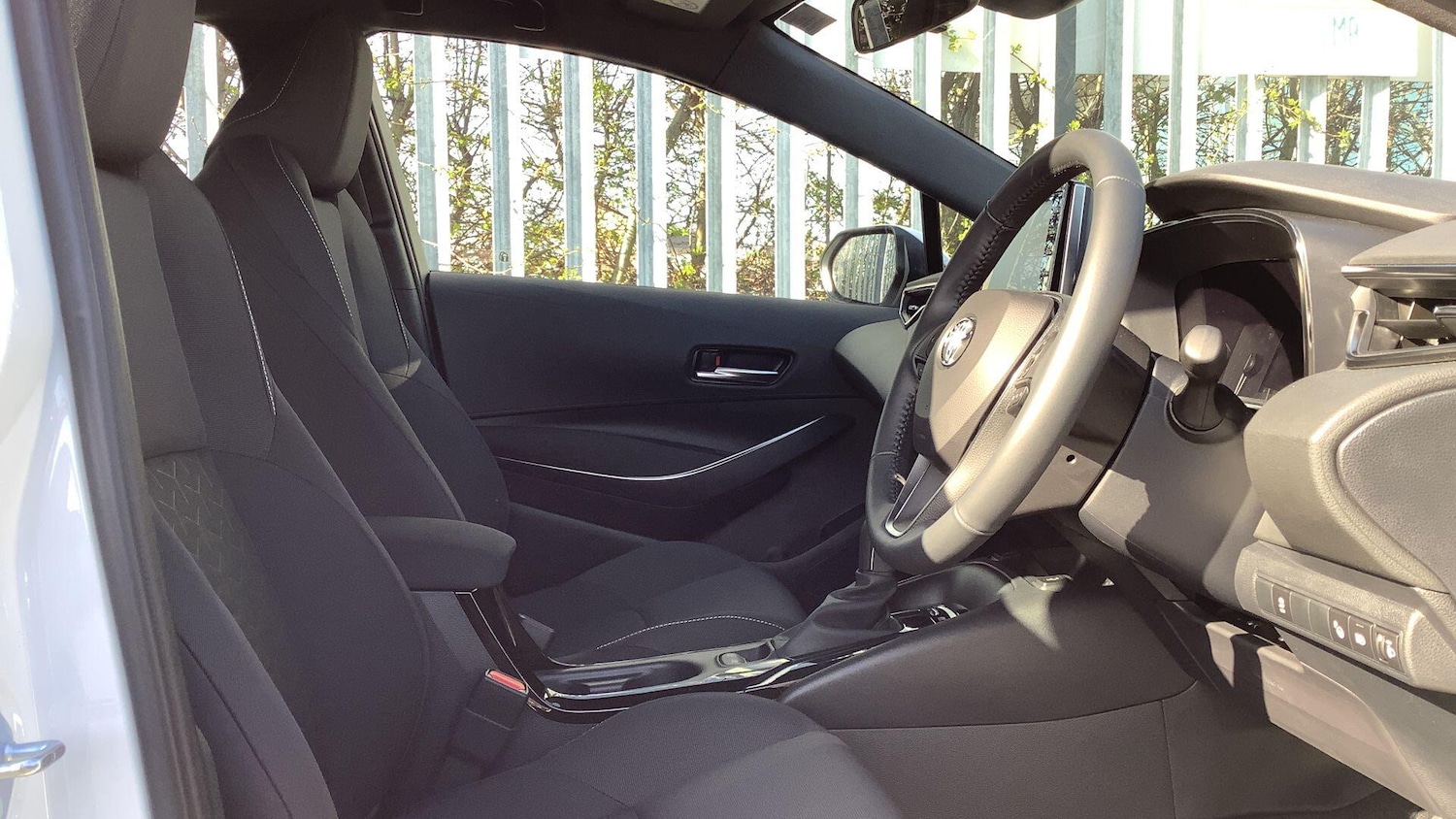 Used Toyota Corolla 2022 for sale - 77993624: Photo 14