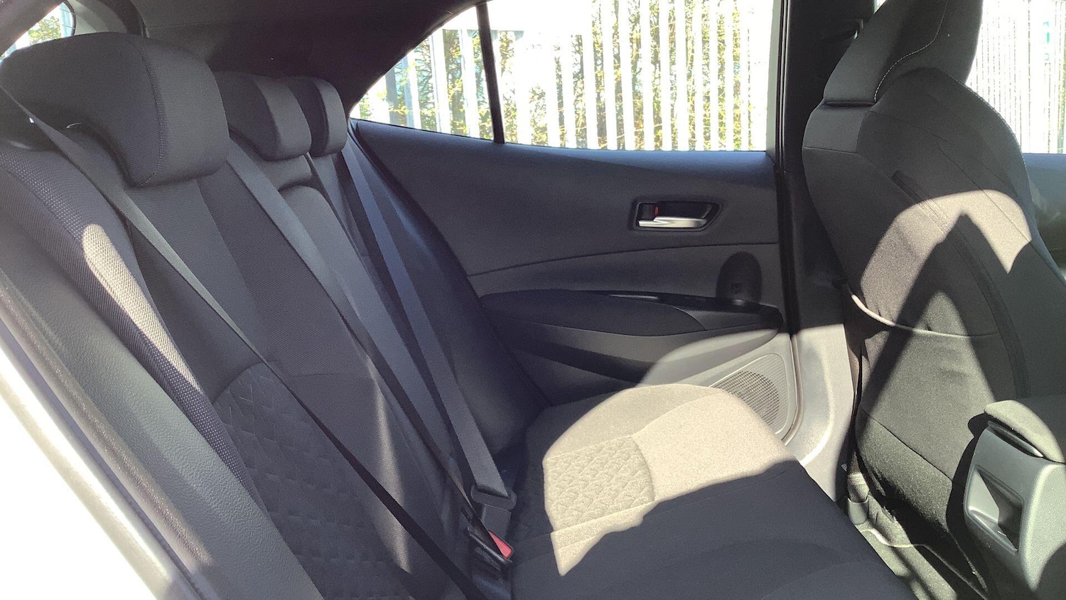 Used Toyota Corolla 2022 for sale - 77993624: Photo 15