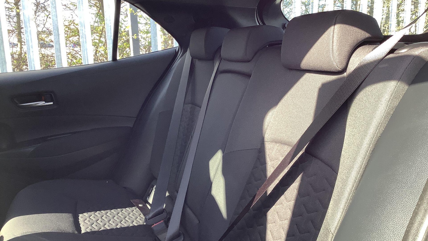 Used Toyota Corolla 2022 for sale - 77993624: Photo 16