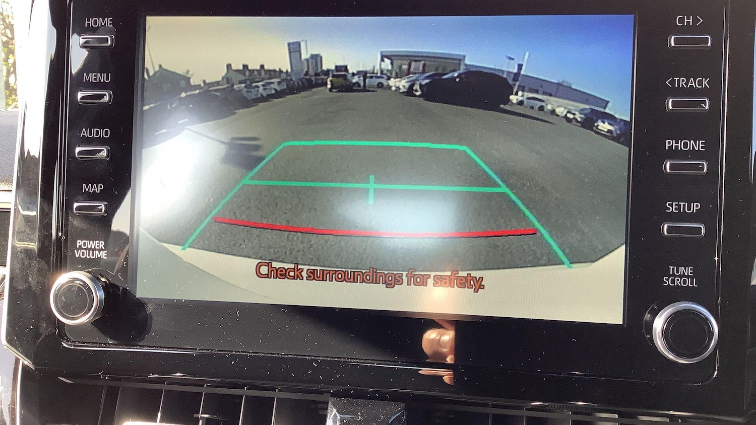 Used Toyota Corolla 2022 for sale - 77993624: Photo 19