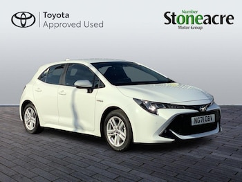 Used Toyota Corolla 2022 for sale - 77993624: Photo