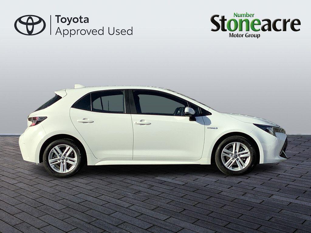 Used Toyota Corolla 2022 for sale - 77993624: Photo 2