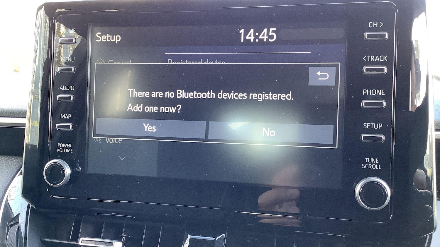 Used Toyota Corolla 2022 for sale - 77993624: Photo 20