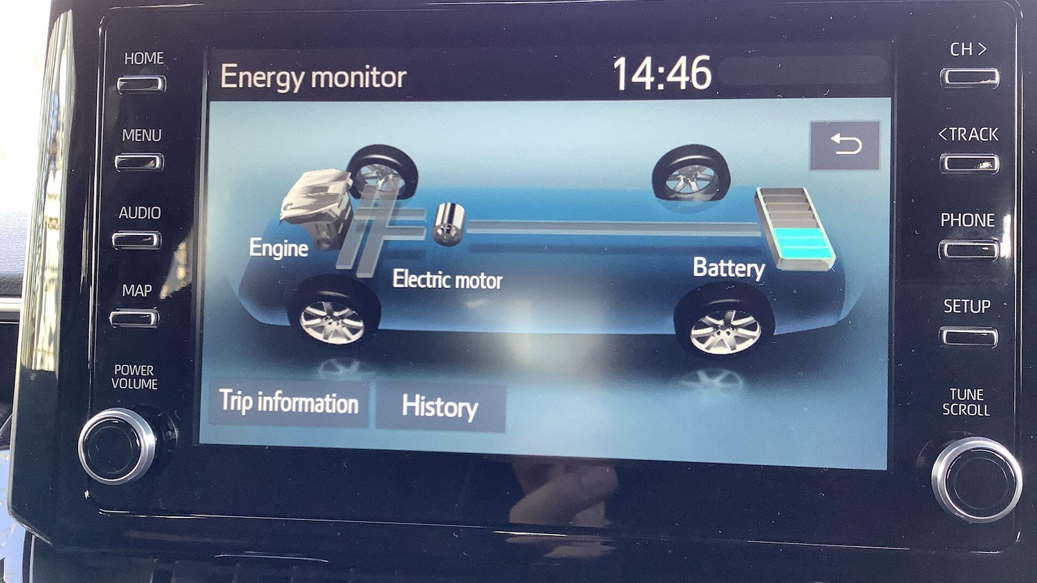 Used Toyota Corolla 2022 for sale - 77993624: Photo 21