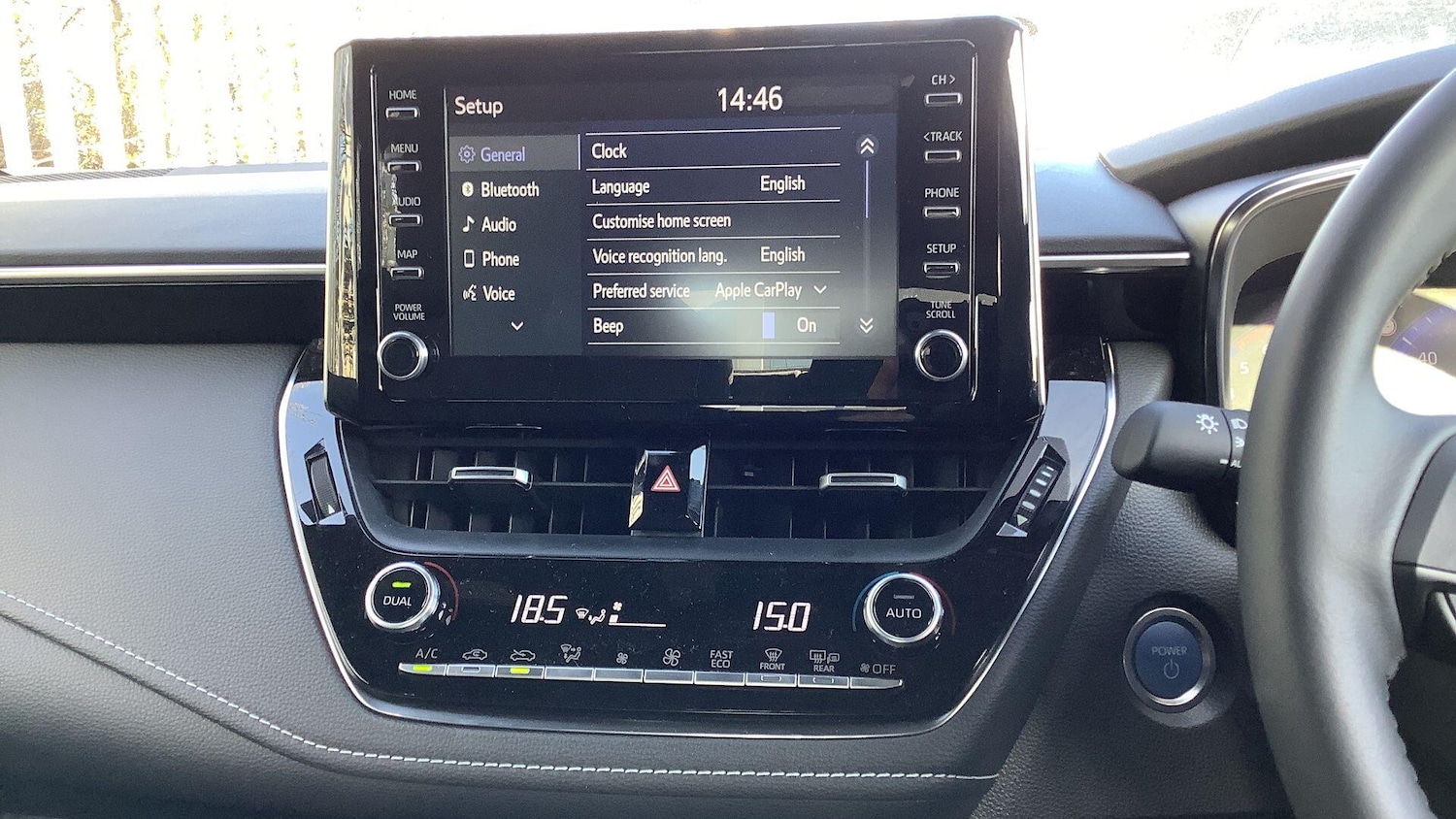 Used Toyota Corolla 2022 for sale - 77993624: Photo 24