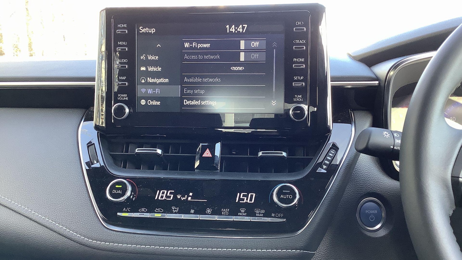 Used Toyota Corolla 2022 for sale - 77993624: Photo 25