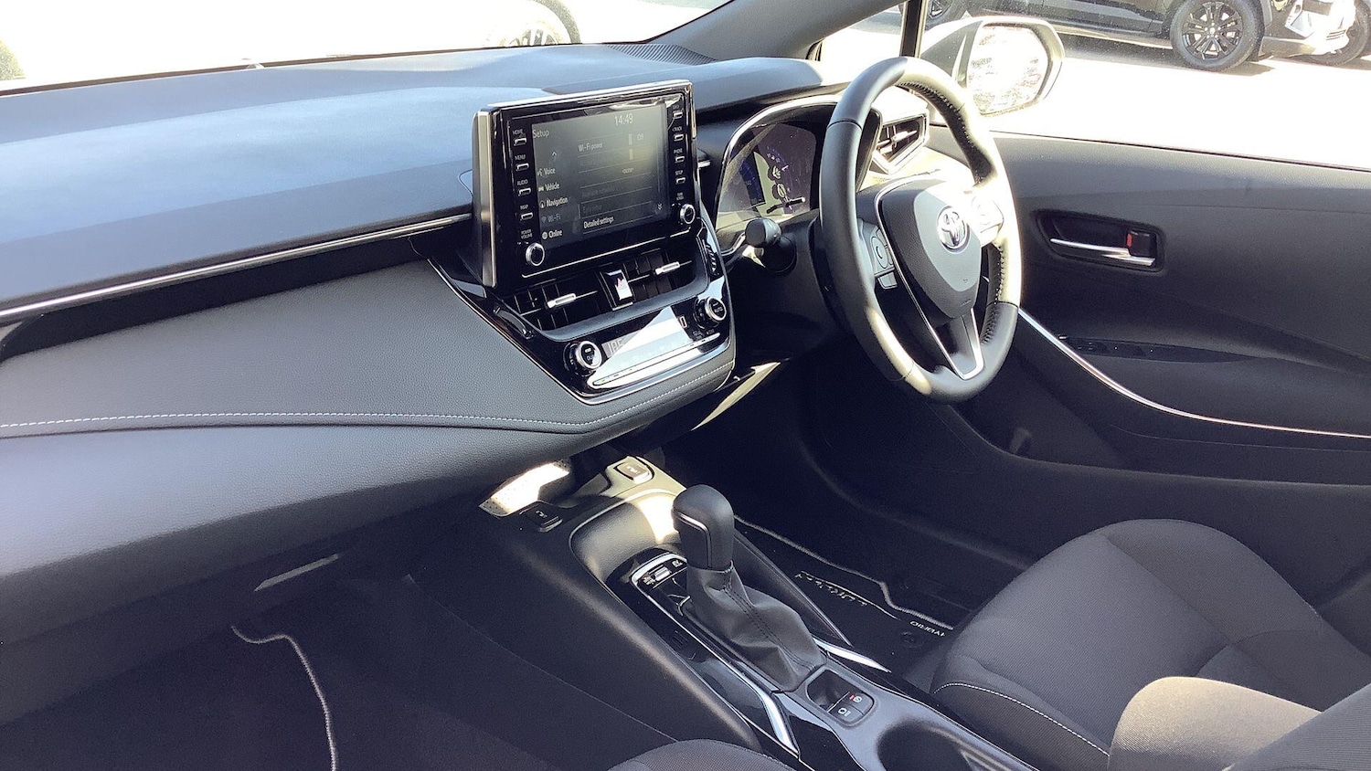 Used Toyota Corolla 2022 for sale - 77993624: Photo 36